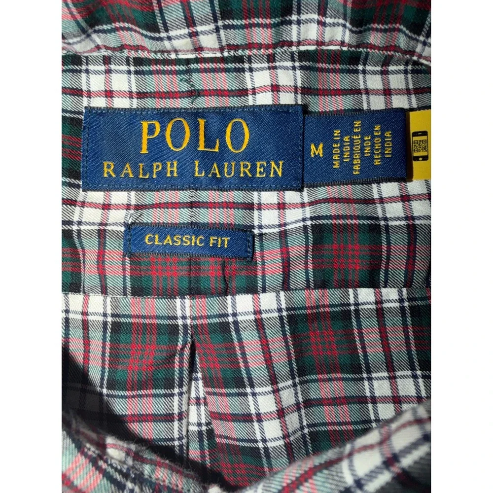 Polo Ralph Lauren classic fit